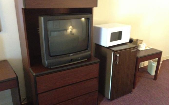 Aae Austin'S Travelodge Room photo